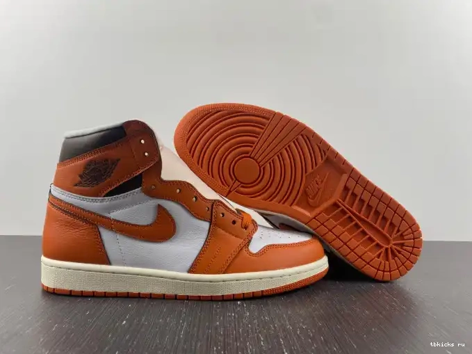 Rep TB Starfish 1 Jordan Air OG DO9369-101 High WMNS 0615